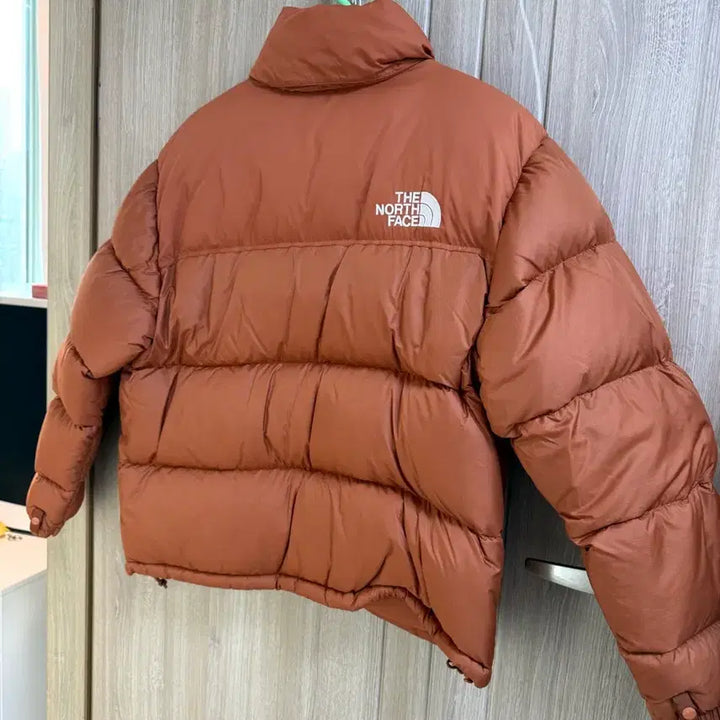 [BUNJANG] The North Face Nuptse Jacket XL / 노스페이스 눕시 XL
