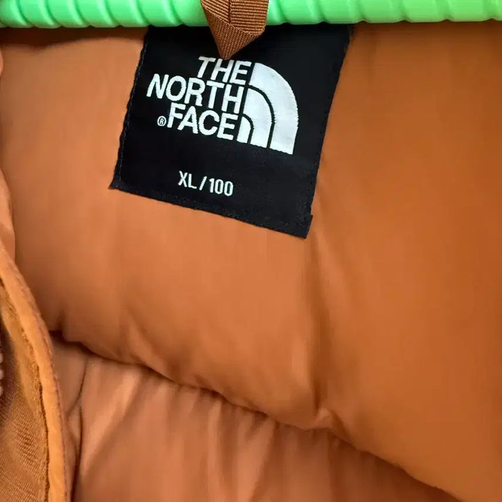 [BUNJANG] The North Face Nuptse Jacket XL / 노스페이스 눕시 XL