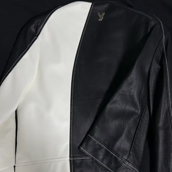 [BUNJANG] Yuse Biker Jacket / yuse 유즈 바이커자켓