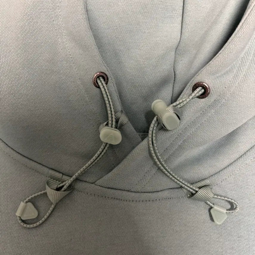 [BUNJANG] Nike ACG Therma-FIT Pullover Fleece Hoodie Coastal US / 나이키 ACG 써마핏 풀오버 플리스 후드 바이코스탈 미국