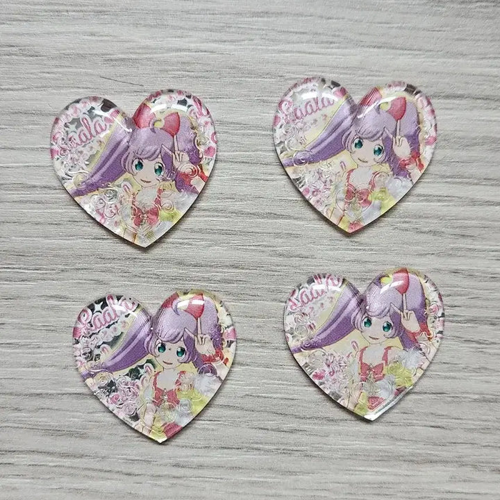 [BUNJANG] Prism Stone Lala Castone Lala Collection / 프리즘스톤 라라 캐스톤 라라캐
