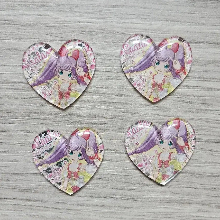 [BUNJANG] Prism Stone Lala Castone Lala Collection / 프리즘스톤 라라 캐스톤 라라캐