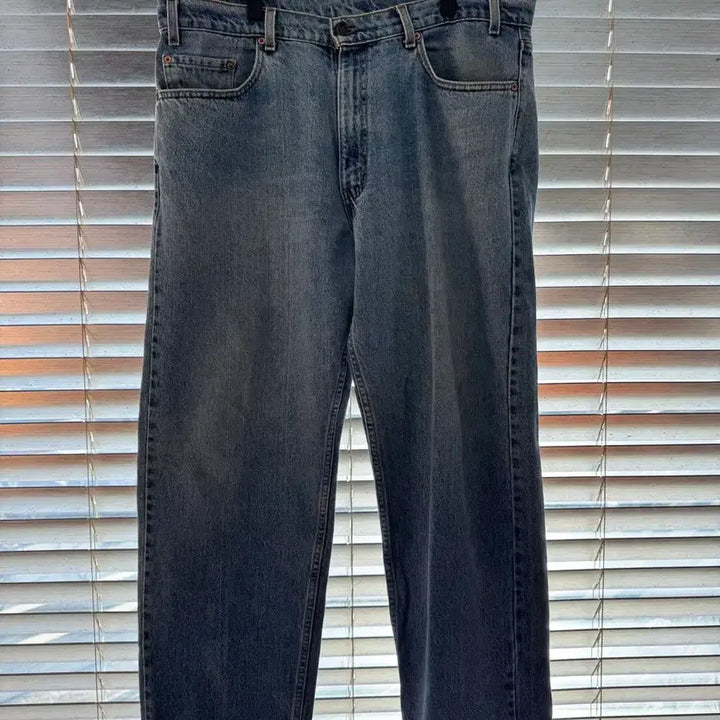 [SOLD OUT] [38X30] 90s 리바이스 565 루즈핏 스트레이트 레그