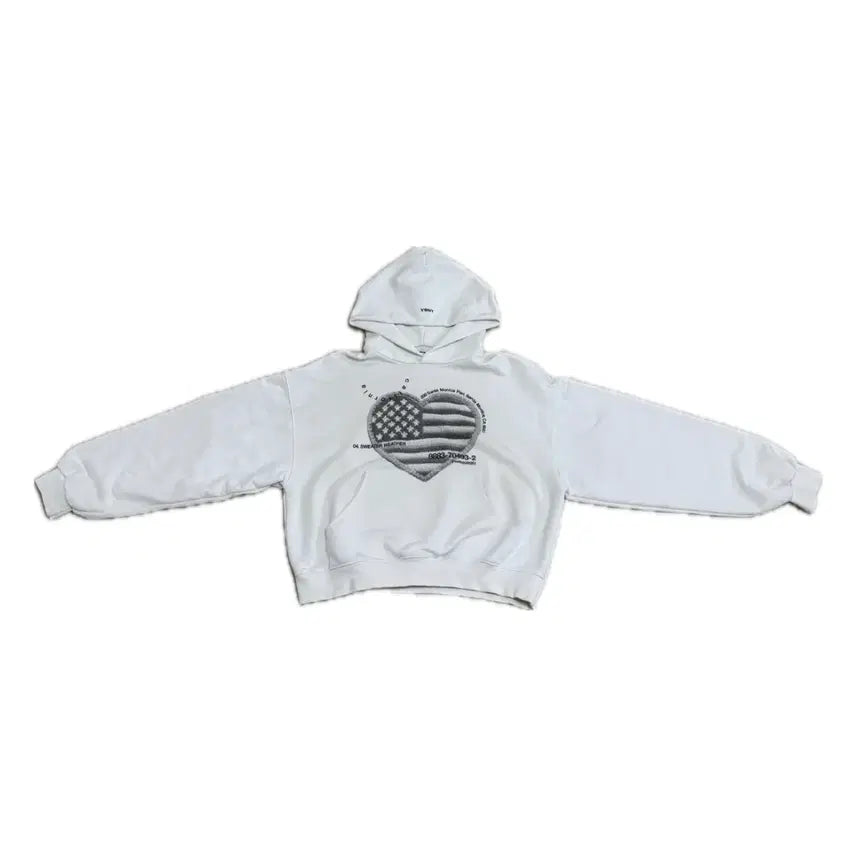 [SOLD OUT] 베니조프로덕트 후드