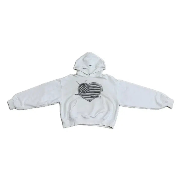 [SOLD OUT] 베니조프로덕트 후드