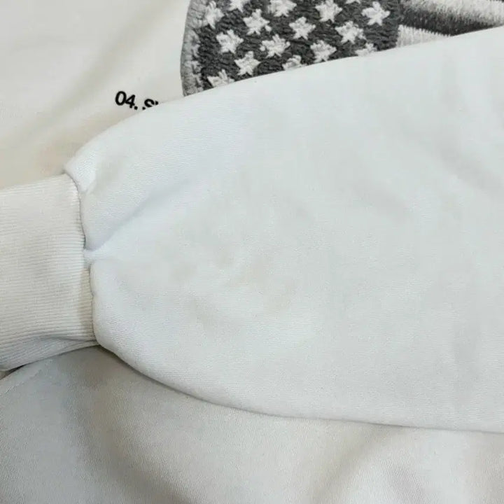 [SOLD OUT] 베니조프로덕트 후드