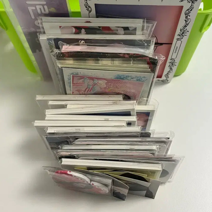 [SOLD OUT] [BUNJANG] GFRIEND Unofficial + Official Goods / cu반값택포 4500)여자친구 비공굿+해야 공굿