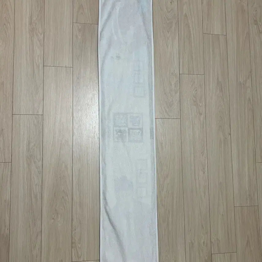 [BUNJANG] Jujutsu Kaisen Haraon Gojo Geto Long Towel / 주술회전 하라혼 고죠 게토 롱타올