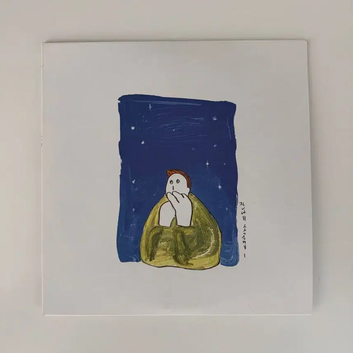 [SOLD OUT] [LP] 잔나비 소곡집 I - EP