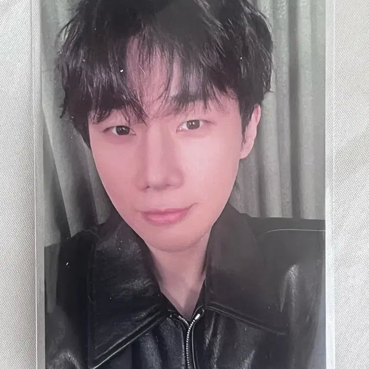 [BUNJANG] Kim Sung Kyu Music Core POB Photocard / 김성규 음악중심 공방 포카