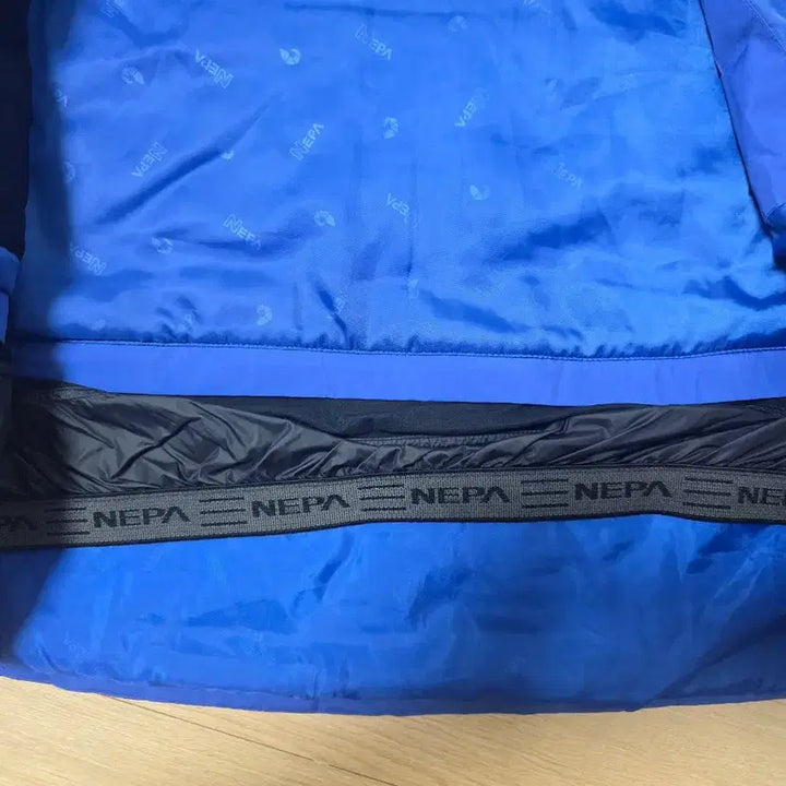 [BUNJANG] Nepa Utility Windbreaker Jacket / 네파 유틸리티 바람막이 M