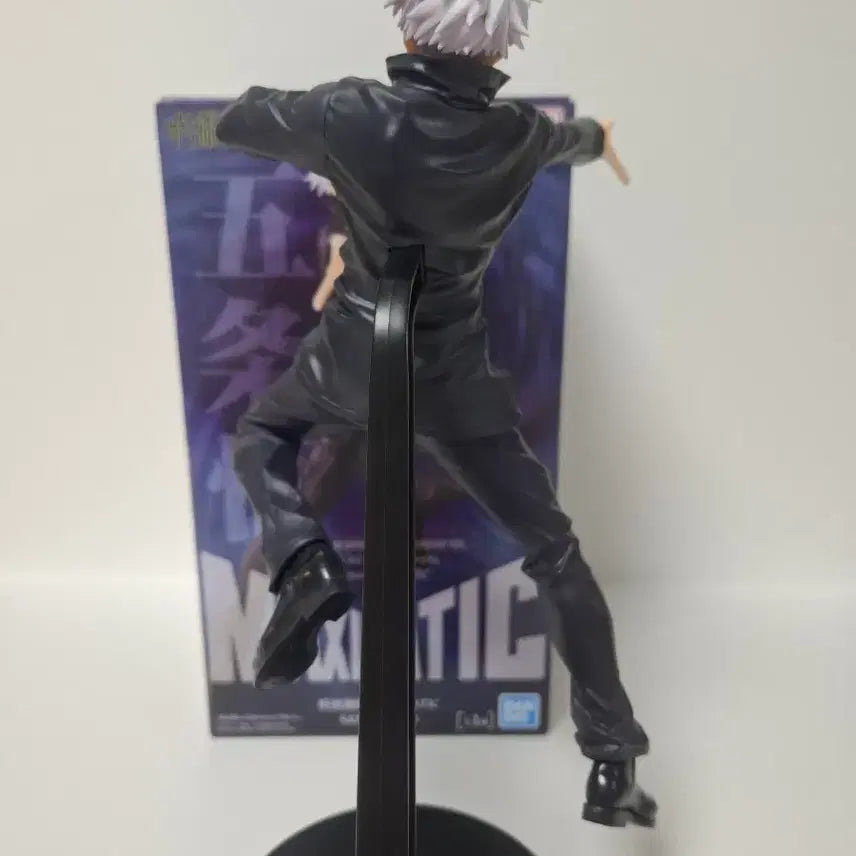 [BUNJANG] Banpresto Gojo Figure / 반프레스토 고죠 피규어