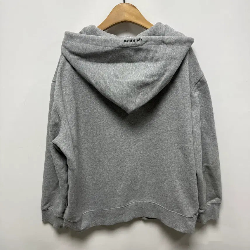 [SOLD OUT] (34) 마크곤잘레스 후드집업