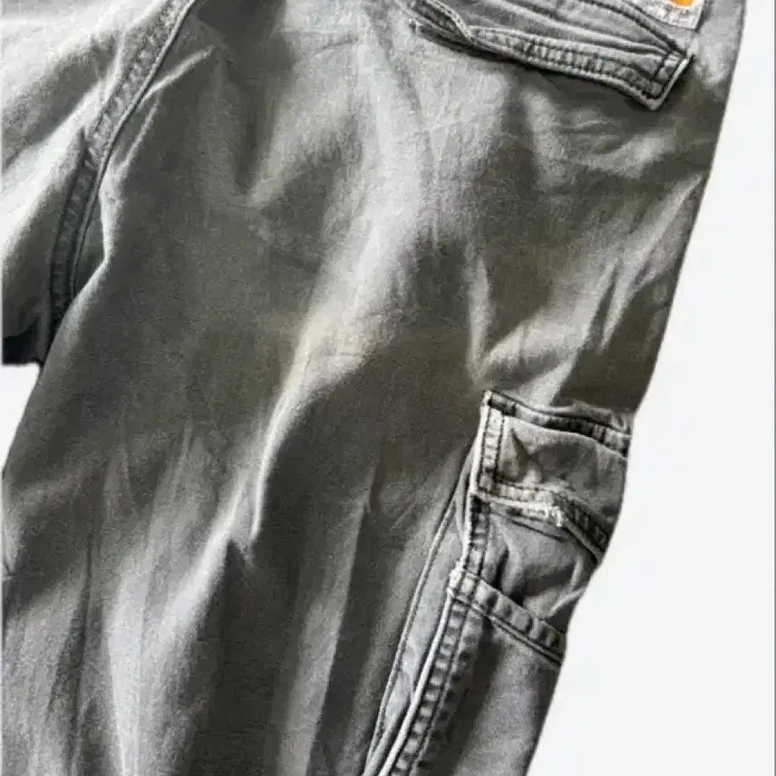 [BUNJANG] Carhartt Pants 33x30 / 칼하트 팬츠 33X30