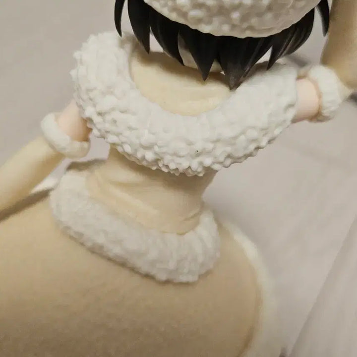 [BUNJANG] Taito Maple Defense All-in Kaede Honjo Figure / 타이토 방어력 올인 메이플 양모장비 코어풀 피규어