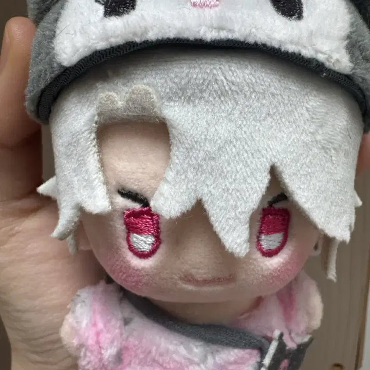 [BUNJANG] PLAVE Sanrio Doll Album / 플레이브 플뿌 산리오 인형 앨범