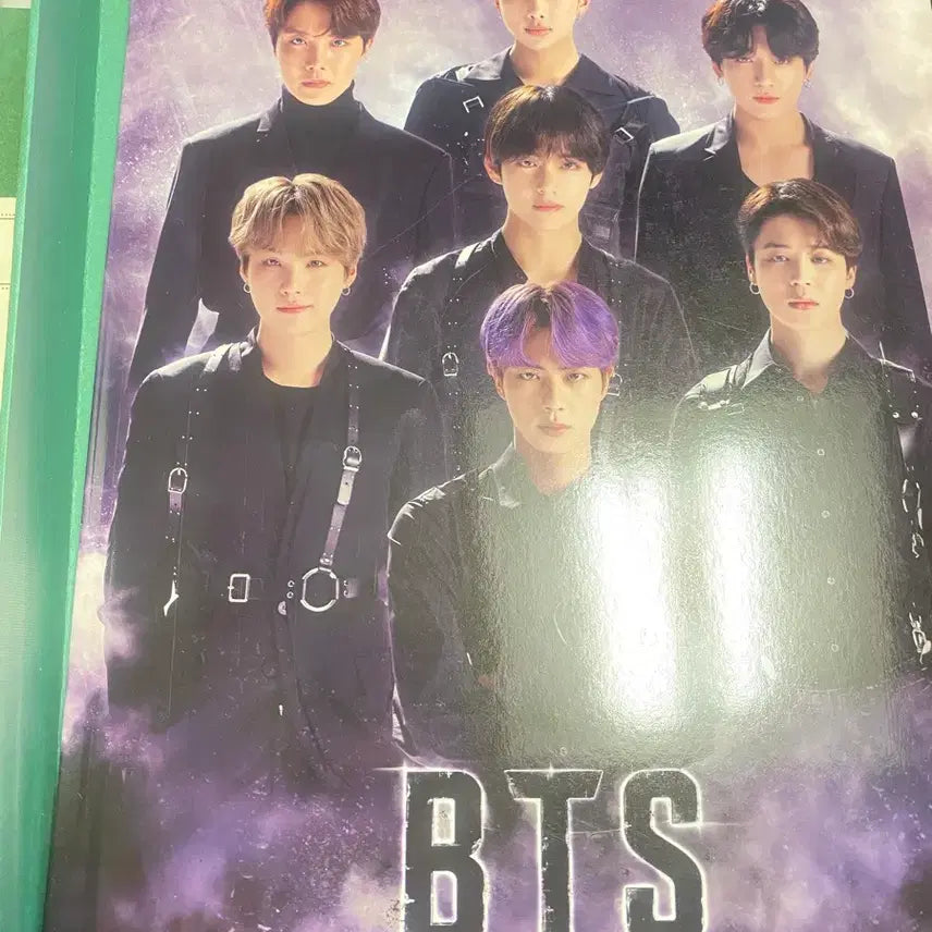 [BUNJANG] BTS 5th ARMY Kit / 방탄소년단 5기 팬클럽 키트