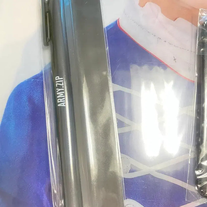 [BUNJANG] BTS 5th ARMY Kit / 방탄소년단 5기 팬클럽 키트