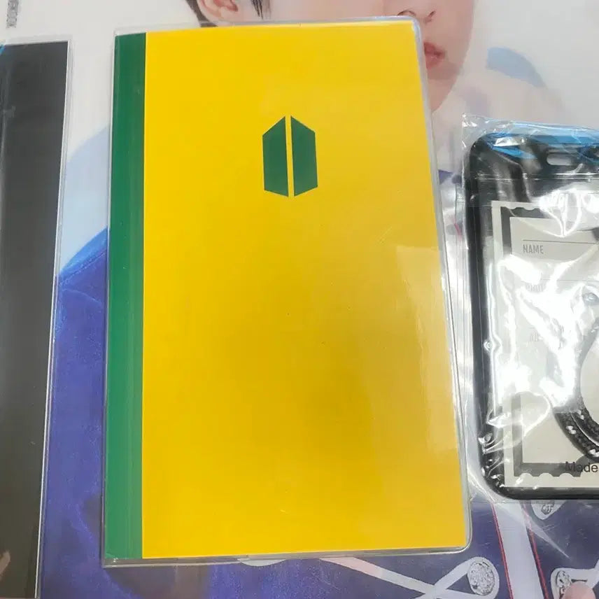 [BUNJANG] BTS 5th ARMY Kit / 방탄소년단 5기 팬클럽 키트