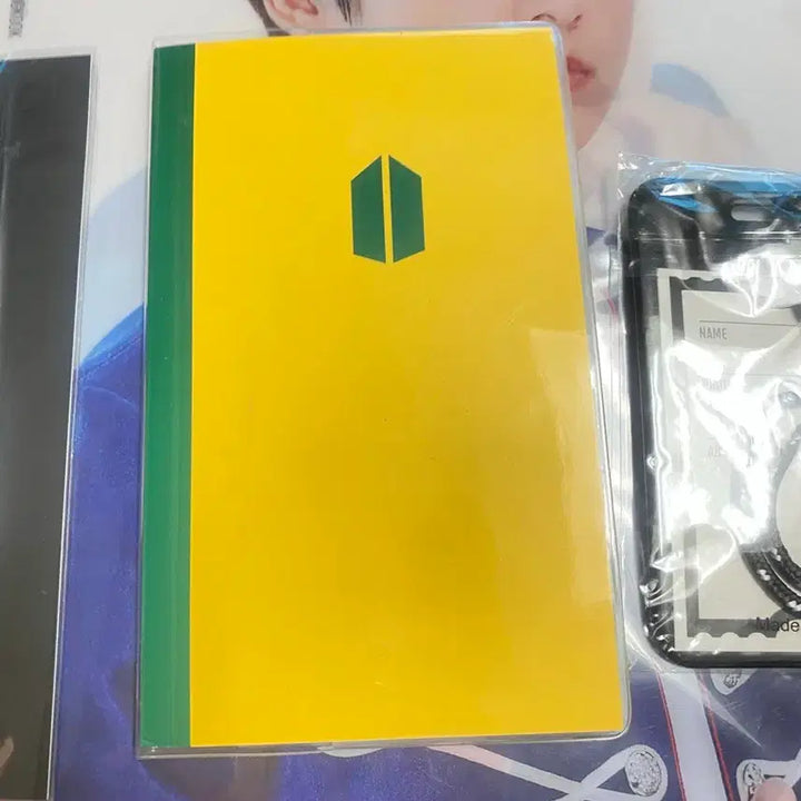 [BUNJANG] BTS 5th ARMY Kit / 방탄소년단 5기 팬클럽 키트