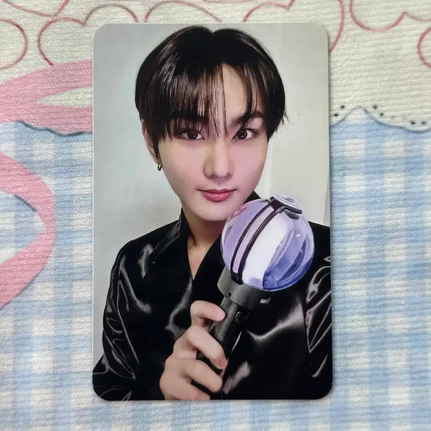 [BUNJANG] ENHYPEN Park Sunghoon &amp; Yang Jungwon Photocard / 엔하이픈 박성훈  포카 양정원 zone