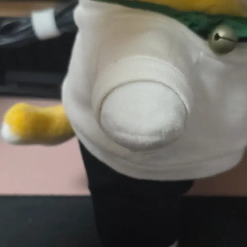 BUNJANG] Infinite Nam Woohyun Shiba-Hyun Doll / 인피니트 남우현