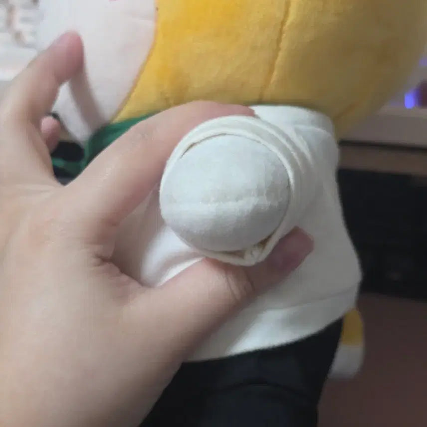 BUNJANG] Infinite Nam Woohyun Shiba-Hyun Doll / 인피니트 남우현
