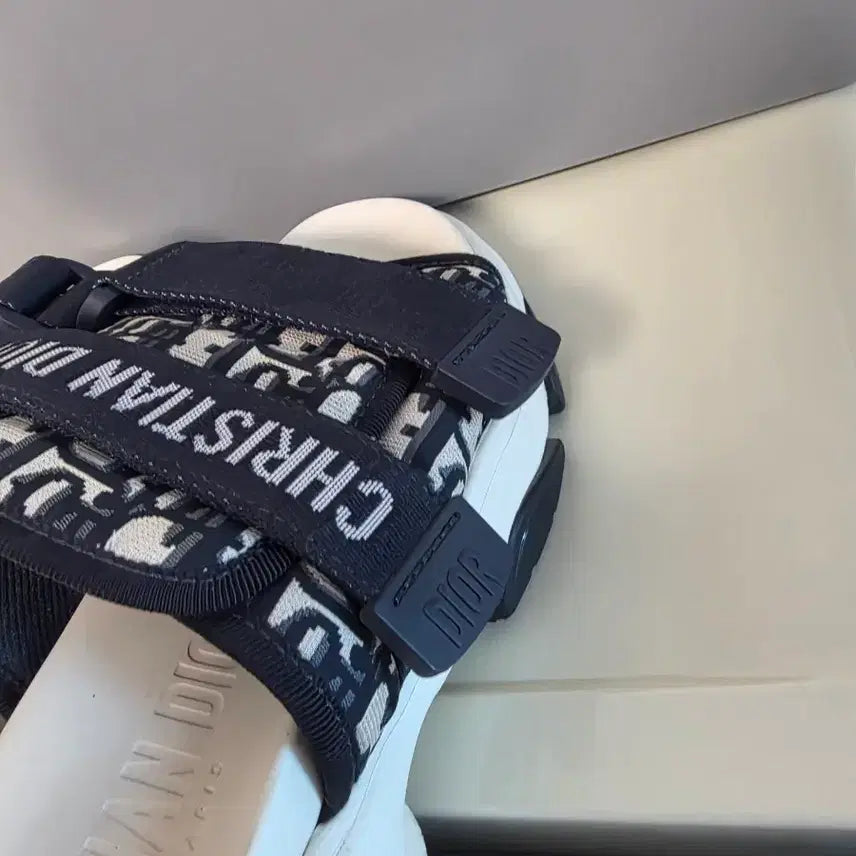 [BUNJANG] Dior D-Wander Slide Women&