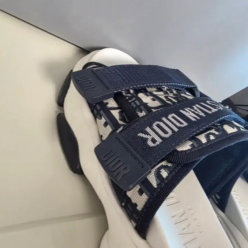 [BUNJANG] Dior D-Wander Slide Women&