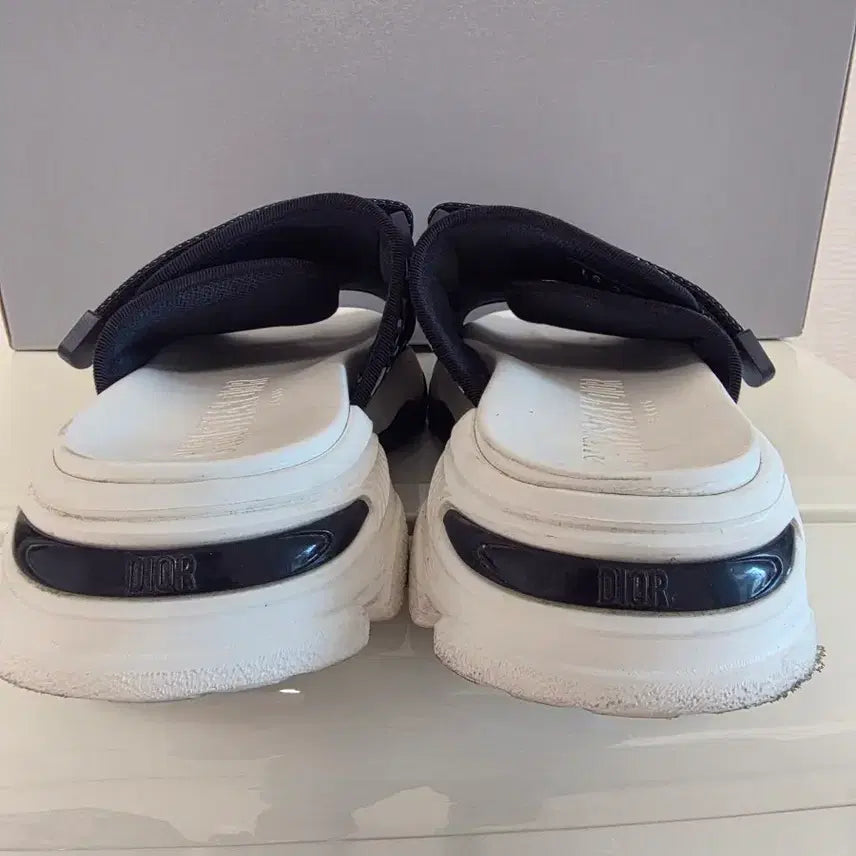 [BUNJANG] Dior D-Wander Slide Women&
