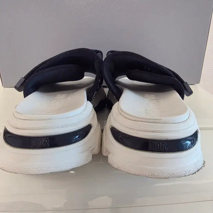 [BUNJANG] Dior D-Wander Slide Women&