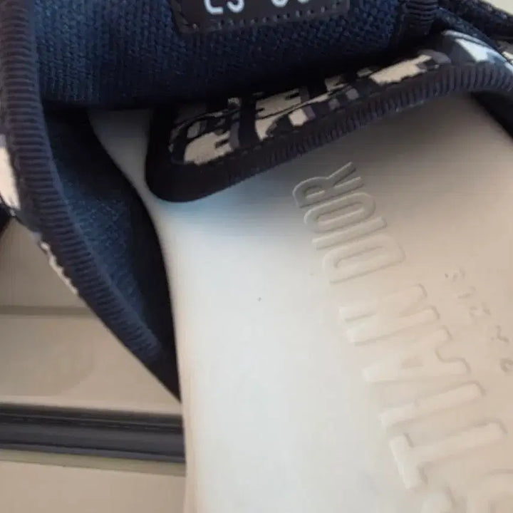 [BUNJANG] Dior D-Wander Slide Women&