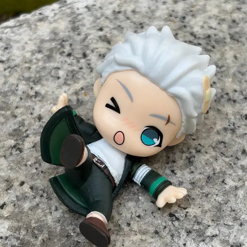 [BUNJANG] Winbre Umemiya Figure / 윈브레 우메미야 꽈당 피규어