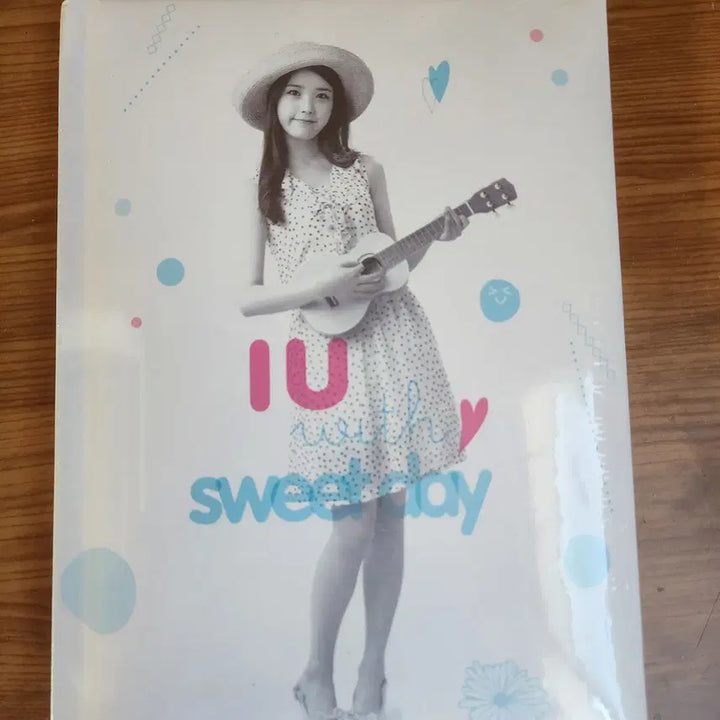 [BUNJANG] IU Mexicana Diary / 아이유 멕시카나  다이어리
