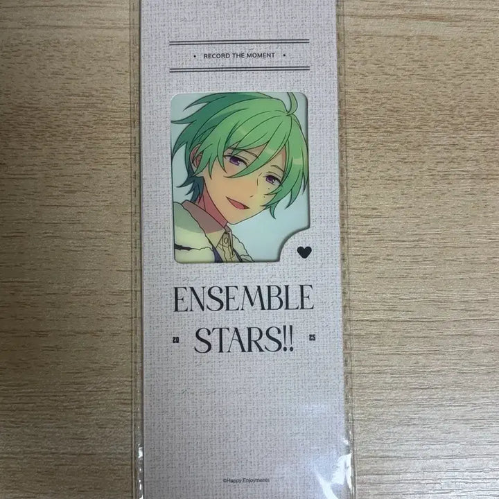 [BUNJANG] Ensemble Stars Tatsumi Film / 앙스타 타츠미 필름