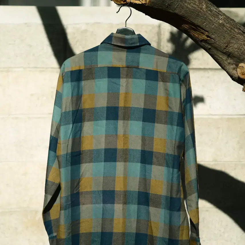 [BUNJANG] Arrow 70s Perma-Iron Shirt / Arrow 70s Perma-Iron 셔츠