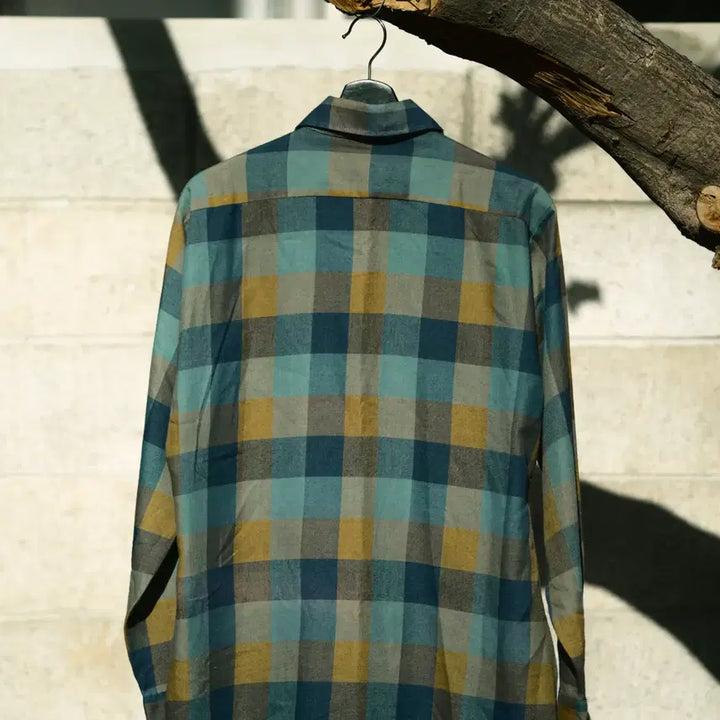[BUNJANG] Arrow 70s Perma-Iron Shirt / Arrow 70s Perma-Iron 셔츠