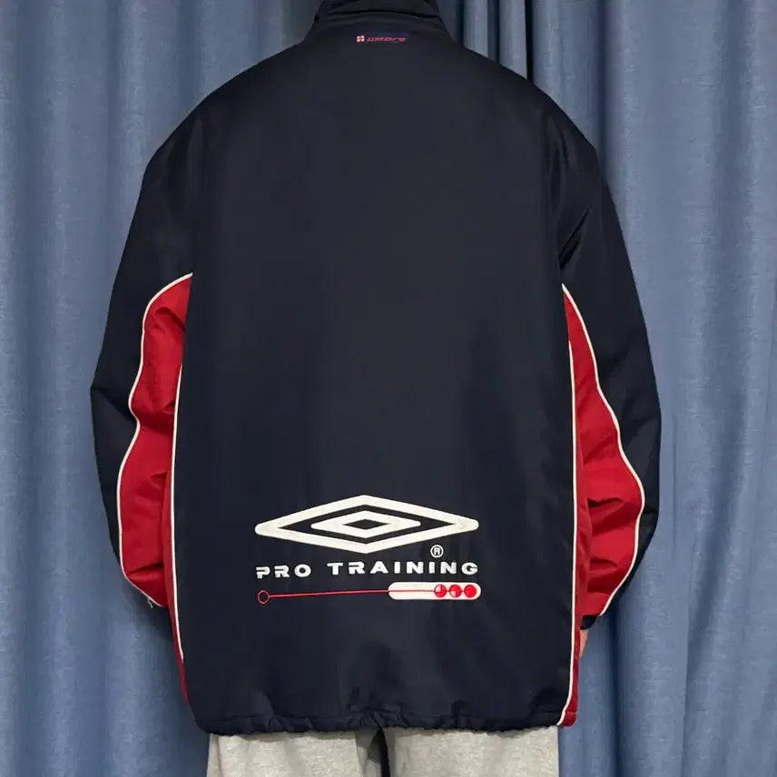 [BUNJANG] Umbro Jacket XXL / Umbro jacket XXL