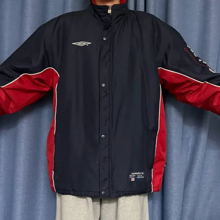 [BUNJANG] Umbro Jacket XXL / Umbro jacket XXL
