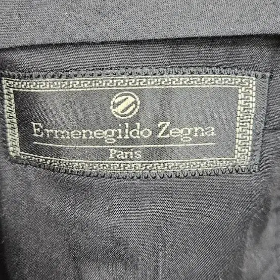 [BUNJANG] Ermenegildo Zegna Stripe Wool Slacks 36 inch / 에르메네질도 제냐 스프라이프 울 슬랙스 36인치