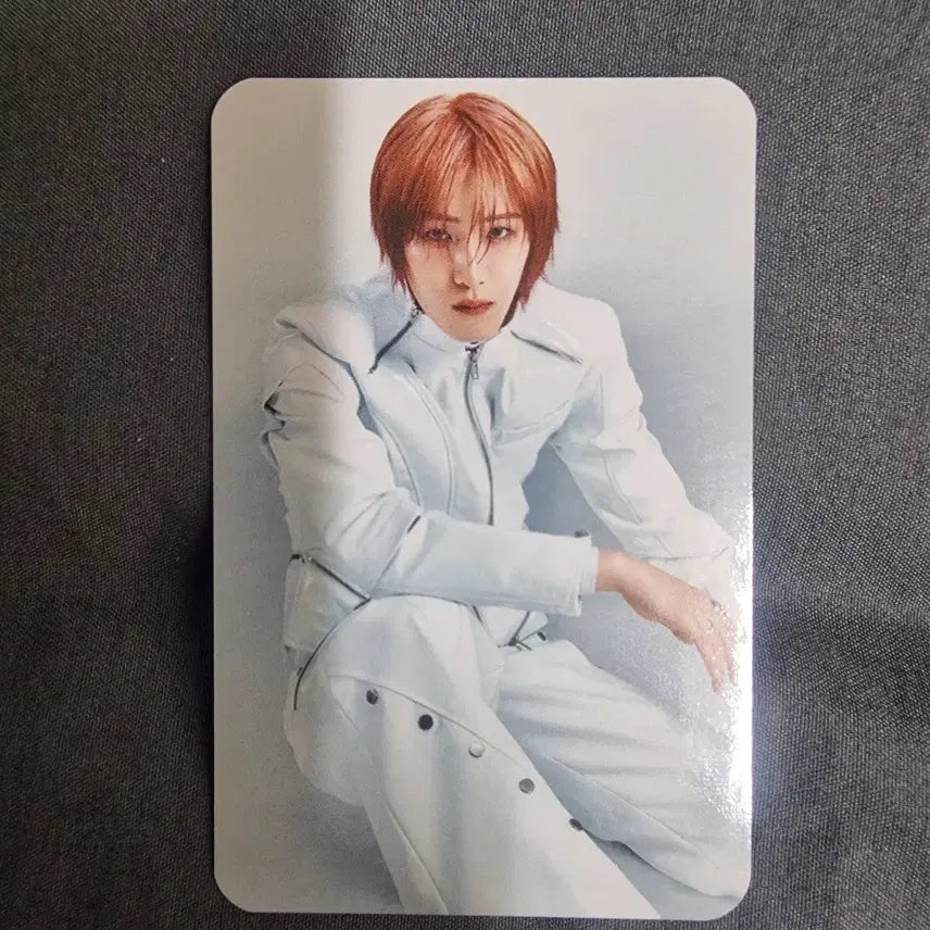 [BUNJANG] P1Harmony Soul Concert MD Photocard / 피원하모니 트레카 콘서트 엠디 포카 소울