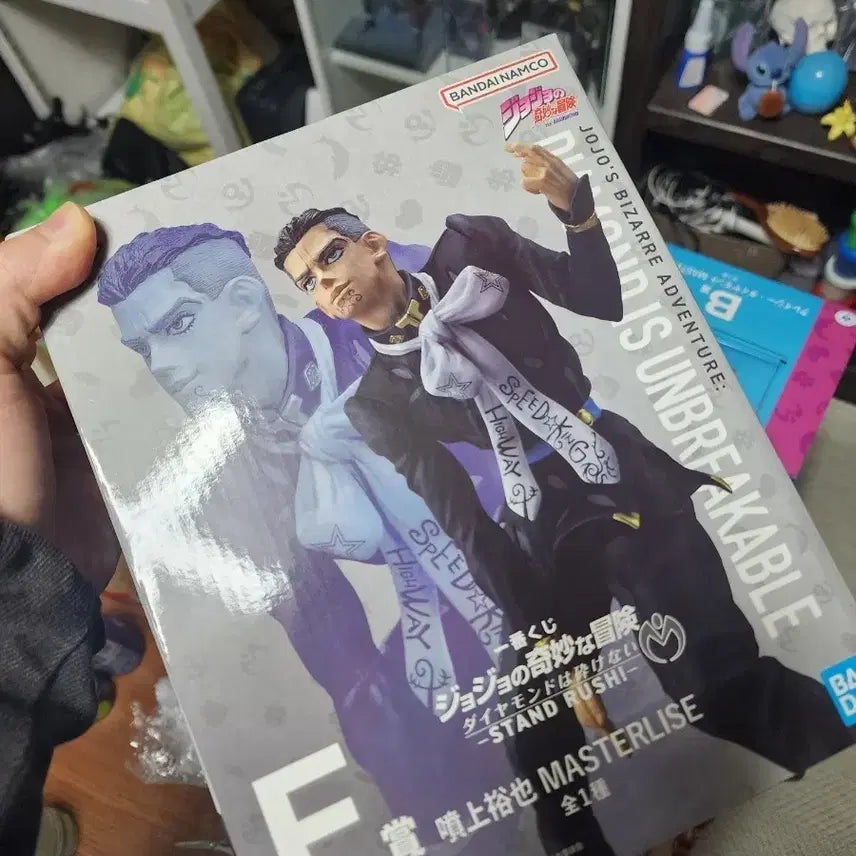 [BUNJANG] JoJo&