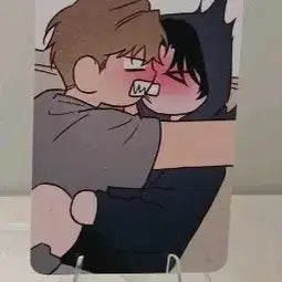 [BUNJANG] Lezhin Bomtoon Wave&