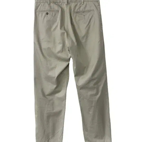 [SOLD OUT] [32인치] UNIQLO 유니클로 코튼 치노팬츠 면바지