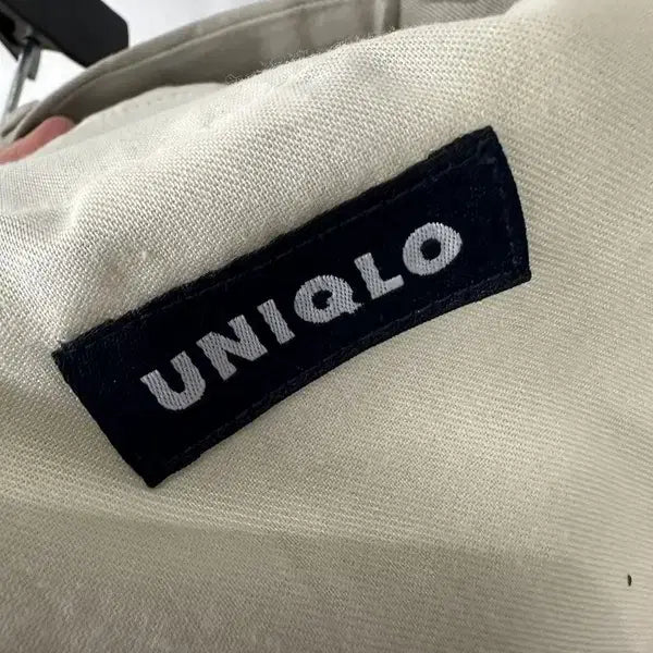 [SOLD OUT] [32인치] UNIQLO 유니클로 코튼 치노팬츠 면바지