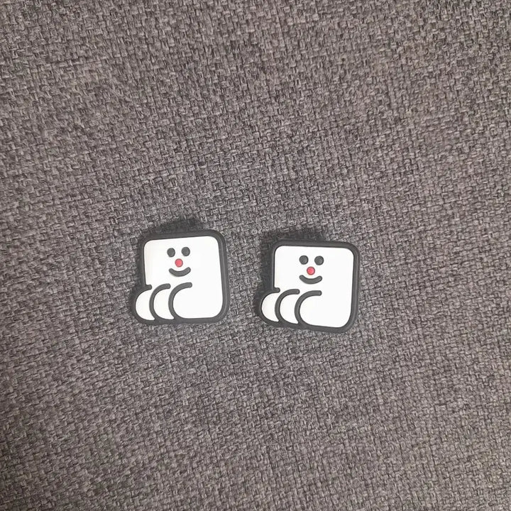 [BUNJANG] Jibbitz Bundle Set / 지비츠 일괄