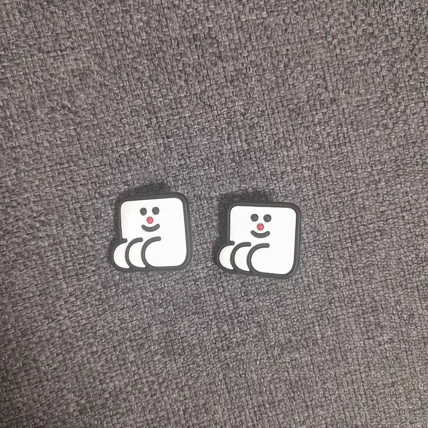[BUNJANG] Jibbitz Bundle Set / 지비츠 일괄