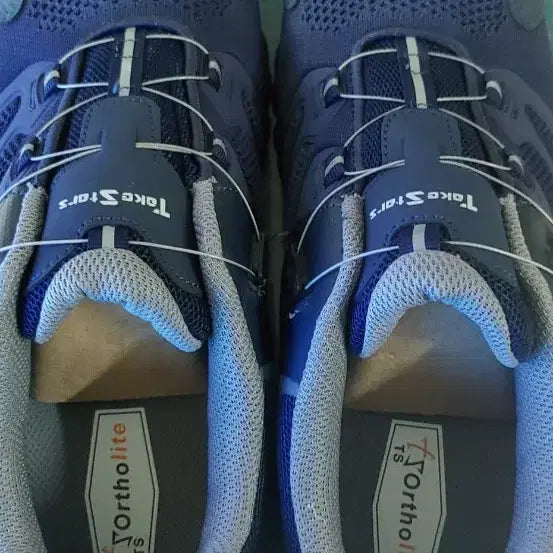 [BUNJANG] Treksta Gore-Tex Dial Insulated Safety Boots 270mm / 트렉스터 고어텍스 다이얼 절연화 안전화 270미리 새것 as됨