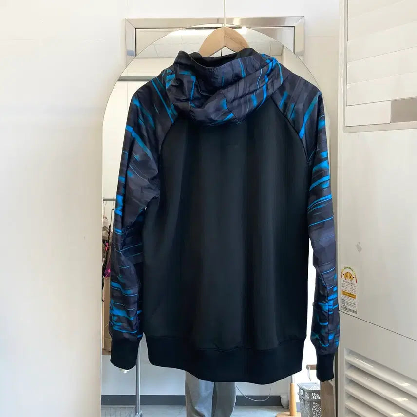 [BUNJANG] Puma Hooded Zip-up XL / 푸마 후드집업 XL(105) Puma Zip up Hoody