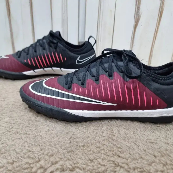 [BUNJANG] Nike Mercurial Finale Futsal Shoes / 나이키 머큐리얼 피날레  풋살화 (D8